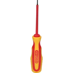 KS Tools ERGOTORQUE VDE Schlitz-Schraubendreher - 117.0541