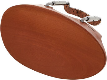 Conrad Götz ZK300B-T Violin Chinrest New F