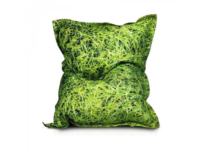 Coussin Fauteuil Pouf MODERN KIDS 140x100cm Vert