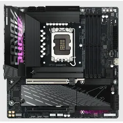 GIGABYTE B860M A ELITE WIFI6E
