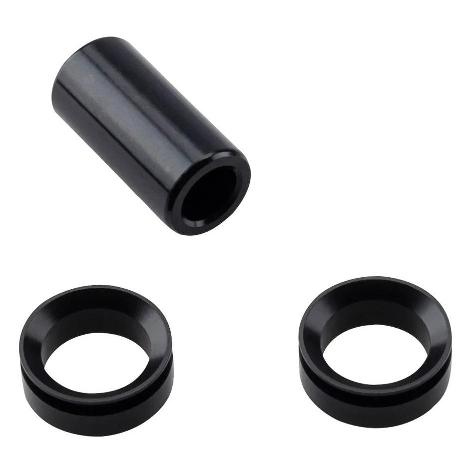 RockShox Mounting Hardware, 1/2" 8x24.0-26.0mm (11.4118.091.818)