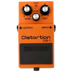 Boss DS-1 - Effektgerät E-Gitarre