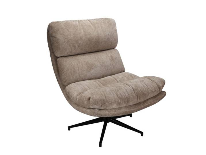 Draaifauteuil Lenny Liver