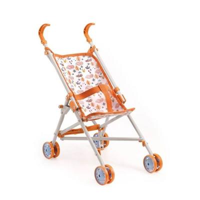 POMEA Puppenbuggy Forest - 54 cm