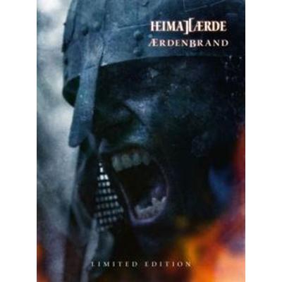 Aerdenbrand - Heimataerde, CD