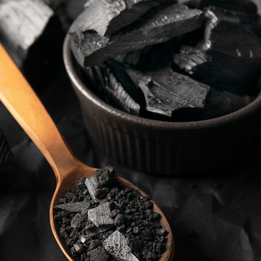 Arkopharma Arkocápsulas Carbo Activ Bio Complemento alimenticio 40&nbsp;caps.