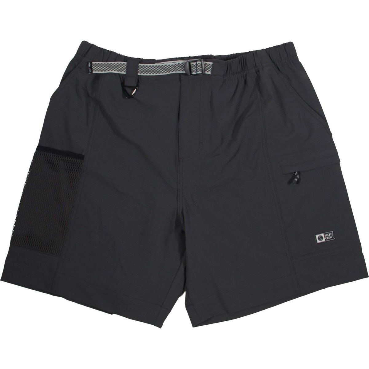 Salty Crew NET Walshort pirate black (PBLK) XXL 30035090E-PBLK-XXL