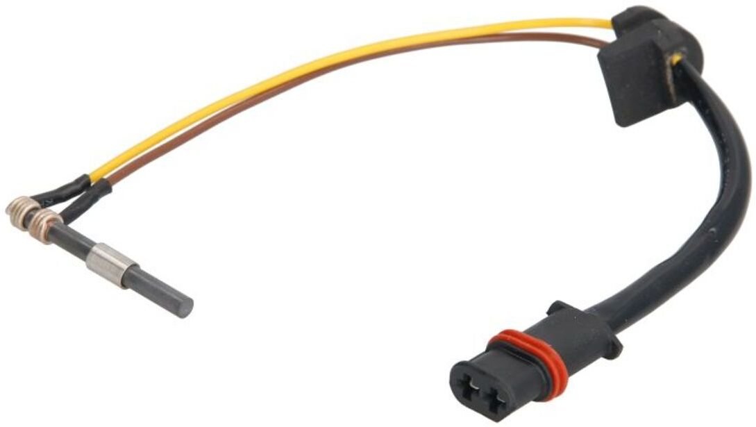 Glühkerze, Standheizung THERMOTEC TPH00038