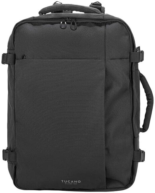 MOCHILA TUCANO TUGO ML 28.5L PR