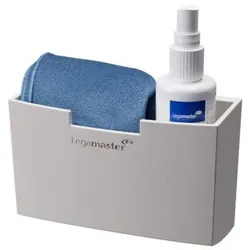 Legamaster Materialschale, warmgrau