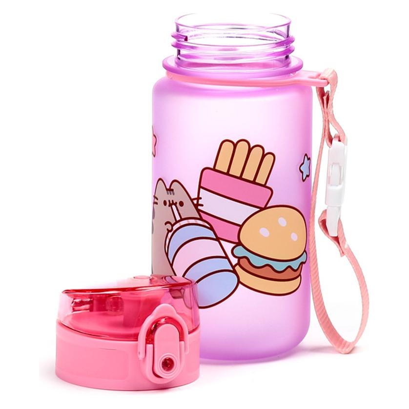 Pusheen Bruchsichere Cat Kinder-Wasserflasche (0.35 l) (59442617)