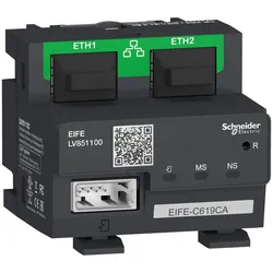 Schneider Electric LV851100SP EIFE Ersatzteilset mit integriertem EthernetModul für MasterPact MTZ1