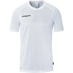 uhlsport Division 28 Trikot weiß S