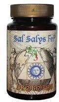 Jellybell Salt Salys 03 Fep 60 Tablets