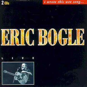 Eric Bogle - I Wrote This Wee Song - Preis vom 03.10.2026 20:43:07 h