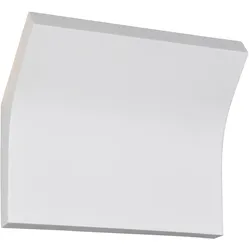 Wandleuchte VANJURA (BHT 24x19,50x10,50 cm) - BHT 24x19,50x10,50 cm