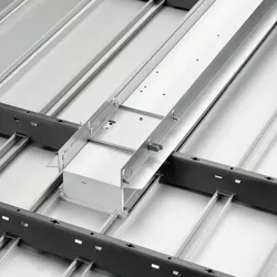 Trilux Befestigungselement SFlow ZBP L1