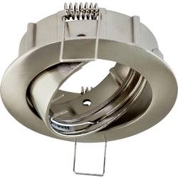 EVN 515013 515013 Einbauring Halogen ohne 50 W Chrom
