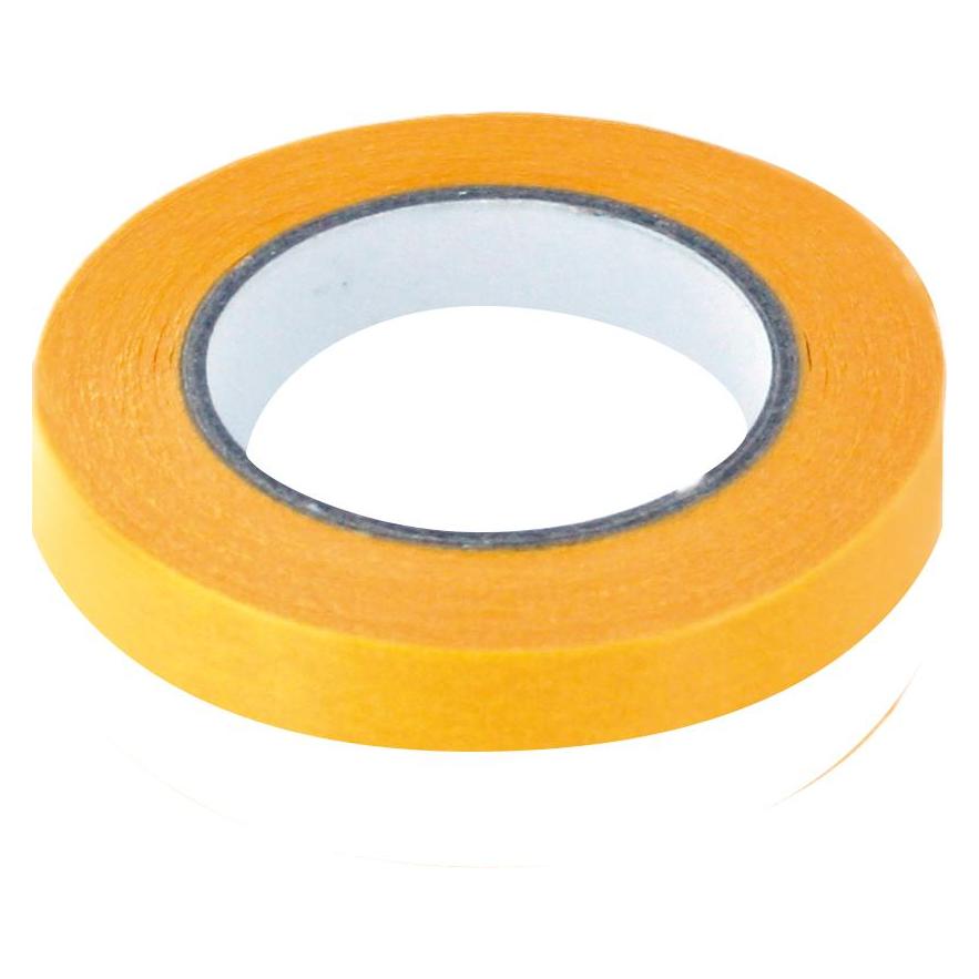 Vallejo Precision Masking Tape 10mmx18m - Twin Pack (T07006) (T07006)