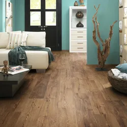 Laminat Smugglers Cove Oak – inkl. Dämmung & Fußleisten
