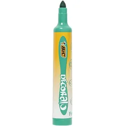 Bic, Marker, Decoralo Jumbo Markers (30x)