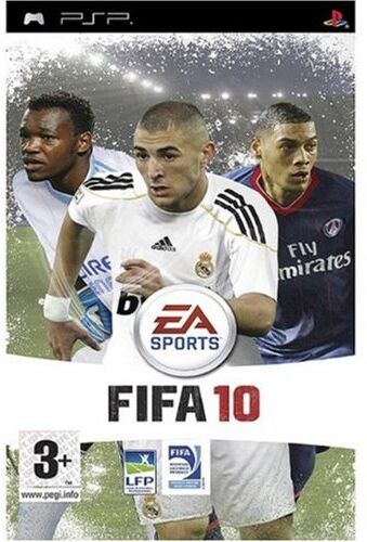 FIFA 10 - Preis vom 11.10.2026 23:13:37 h