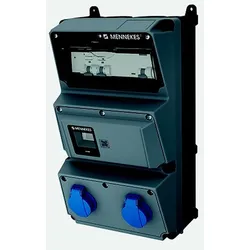 Mennekes AMAXX M.ONE Core 2514502