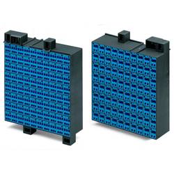WAGO 726-841 Rangierwabe Zugfeder Grau 8 St. Package