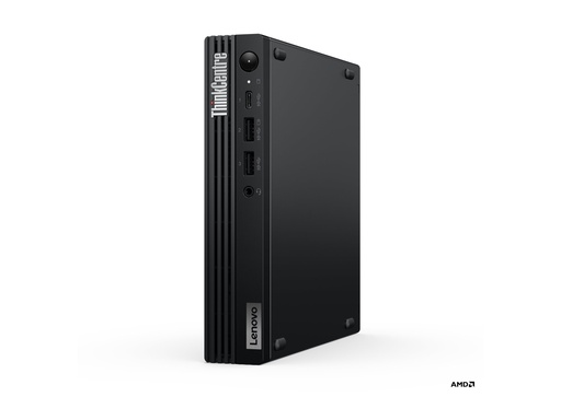 Lenovo ThinkCentre M75q Gen 5 12RQ - Tiny - Ryzen (12RQ0058GE)