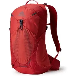 GREGORY Rucksack MIKO 20, Größe 20 l in Rot Rot