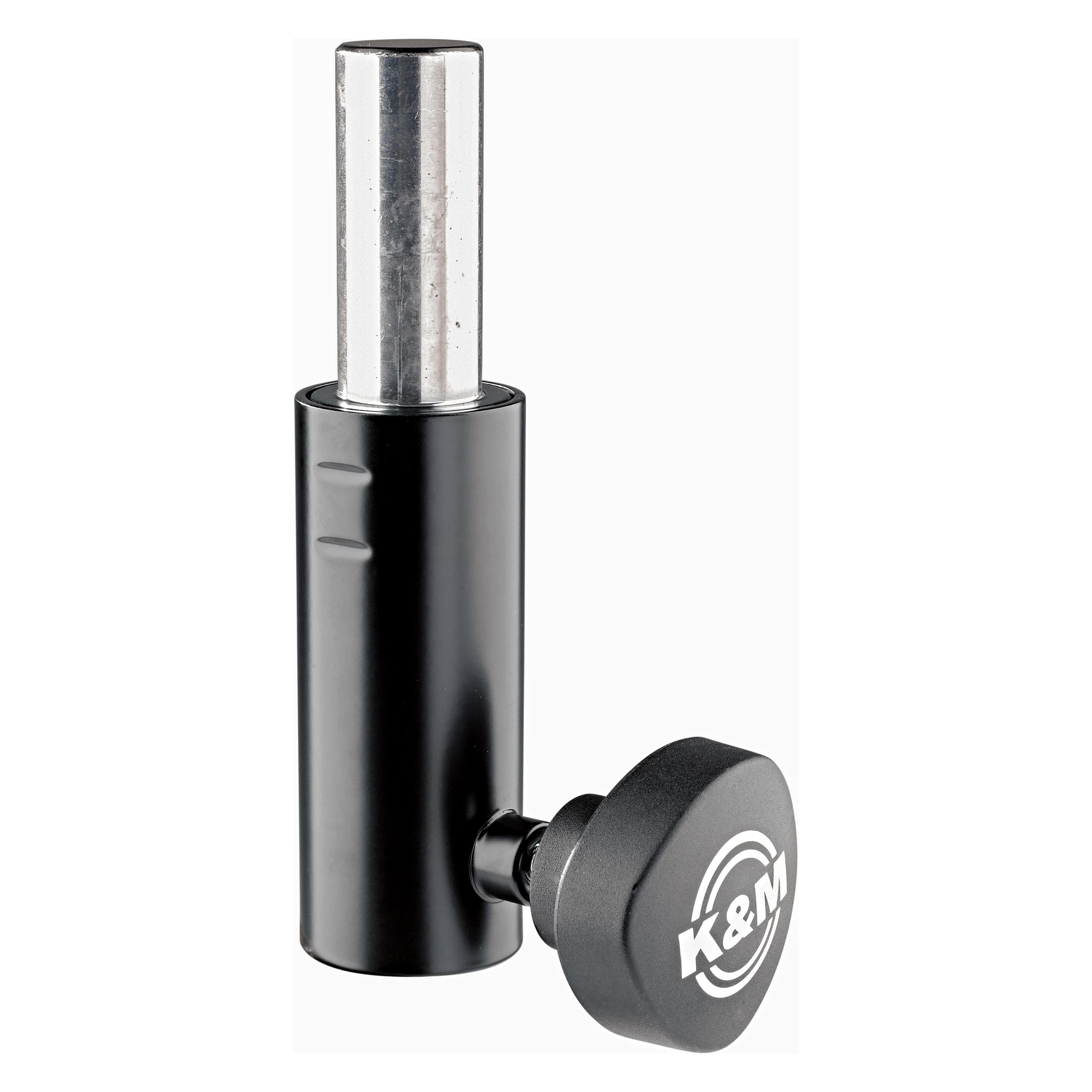 K&M 24621 (Stativadapter) (24621-000-55)