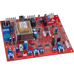 Steuerplatine für Eco Heat - Gas