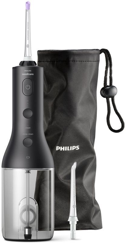 Philips Sonicare HX3826/33 tragbare Munddusche 1 St.