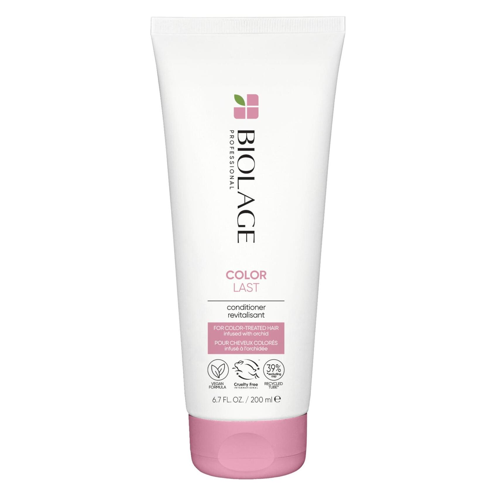 Biolage Color Last Conditioner Refill for Color-Treated Hair 500ml (500 ml) (0000103880)