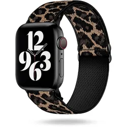 ONEFLOW Flex Loop Apple Watch 10 (42mm) Armband flexibel