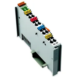 WAGO GmbH &amp; Co. KG Frequenzzähler 750-404/000-003