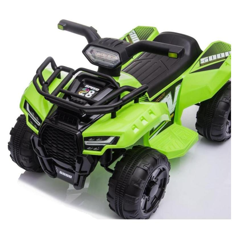 Enero Elektrisches Quad Bike (37345640)