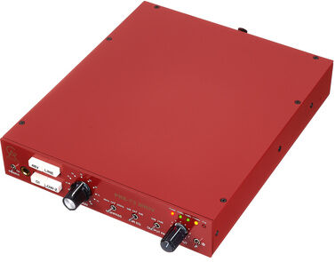 Golden Age Audio Project PRE-73 MKIV