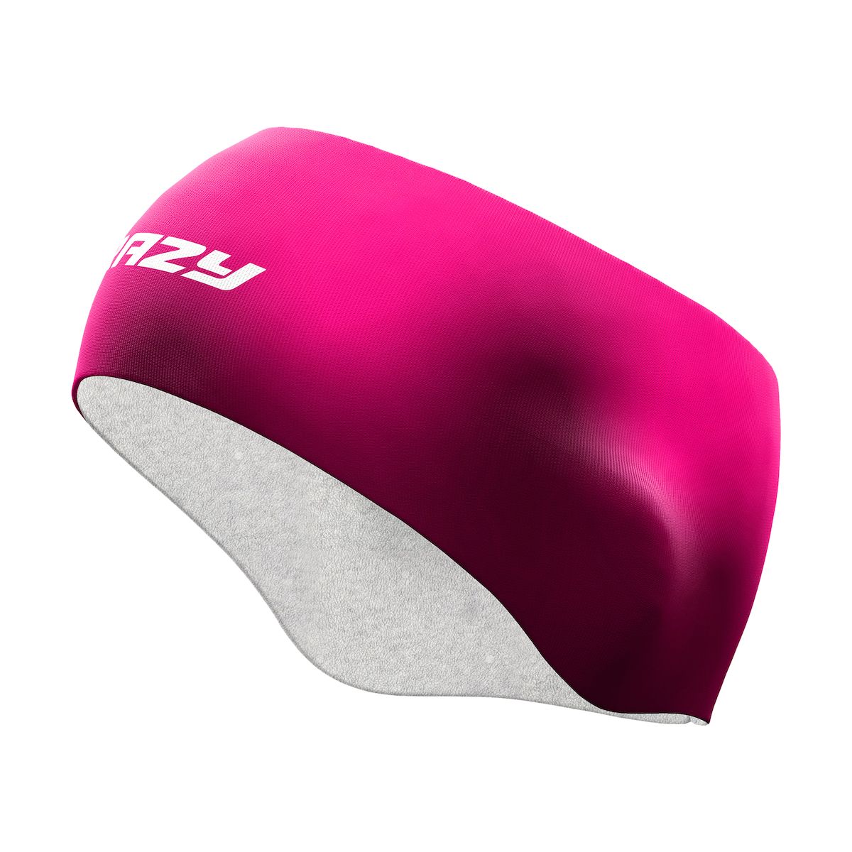 Crazy Headband Fast Cut Thermo pop (63) M W25126026X-00 63 M