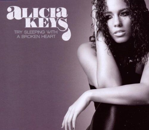 Alicia Keys - Try Sleeping With a Broken Heart - Preis vom 05.10.2026 03:47:11 h