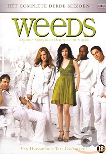Weeds - Seizoen 3 - Preis vom 30.09.2026 09:01:18 h