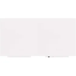 Rocada Whiteboard SKIN PRO 200 x 100 cm weiß