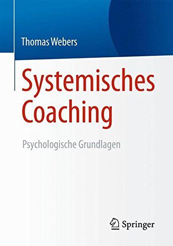Thomas Webers - Systemisches Coaching - Preis vom 30.09.2026 09:01:18 h