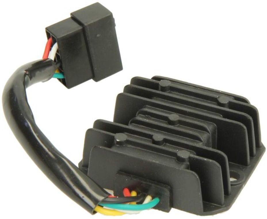 Spannungsregler INPARTS IP000399