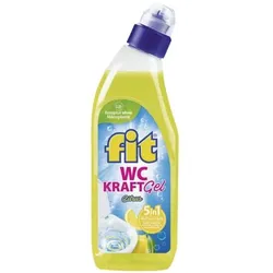 fit WC-Reiniger »Citrus 5in1« 0,75 L