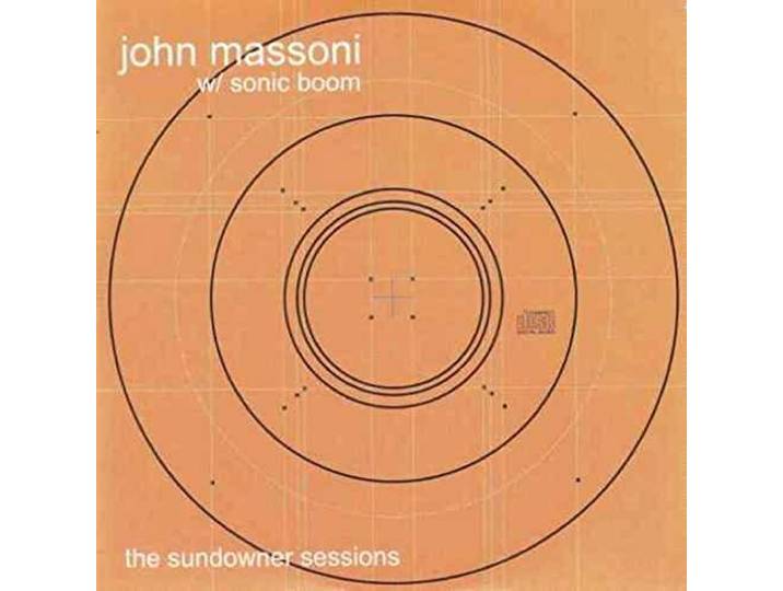 The Sundowner Sessions (Army Green)