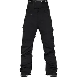 HORSEFEATHERS DUFFY Hose 2027 black - XL