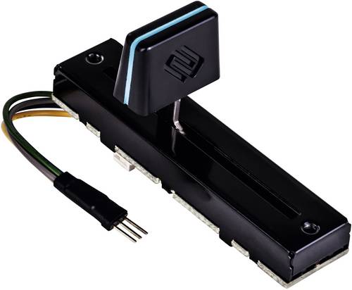Reloop RMX Innofader by Audio Innovate Fader Schwarz