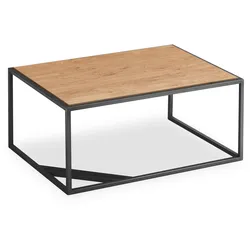 Couchtisch vito KALIA (BHT 73x34x53 cm) - BHT 73x34x53 cm