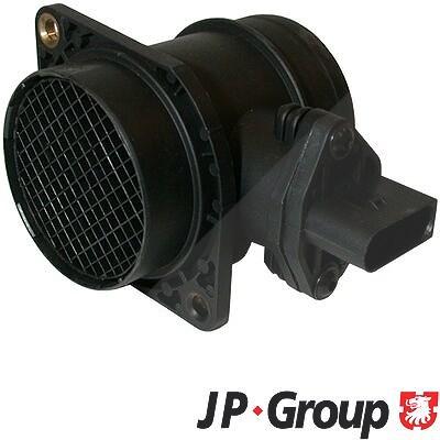 Jp Group Luftmassenmesser [Hersteller-Nr. 1193901100] für Audi, VW, Skoda, Seat